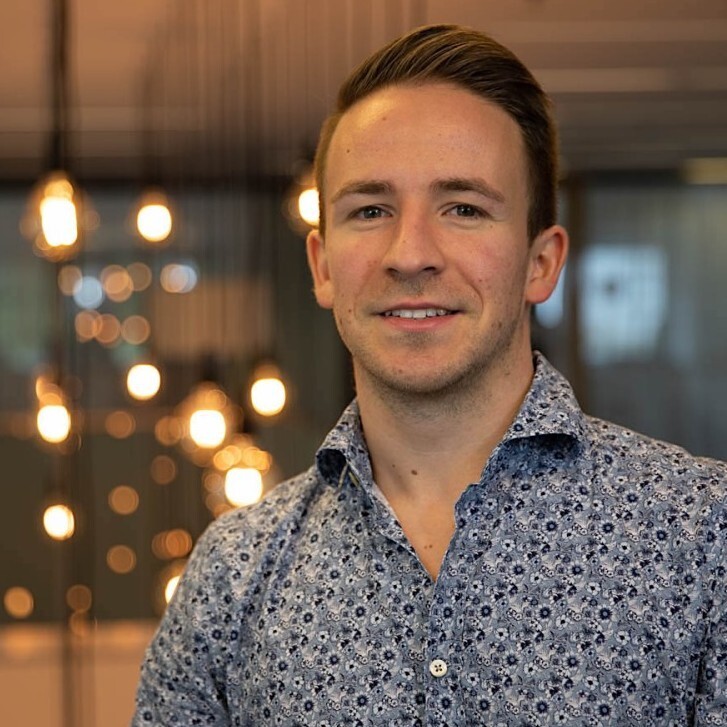 Max Melching - Douglas Marketing Solutions