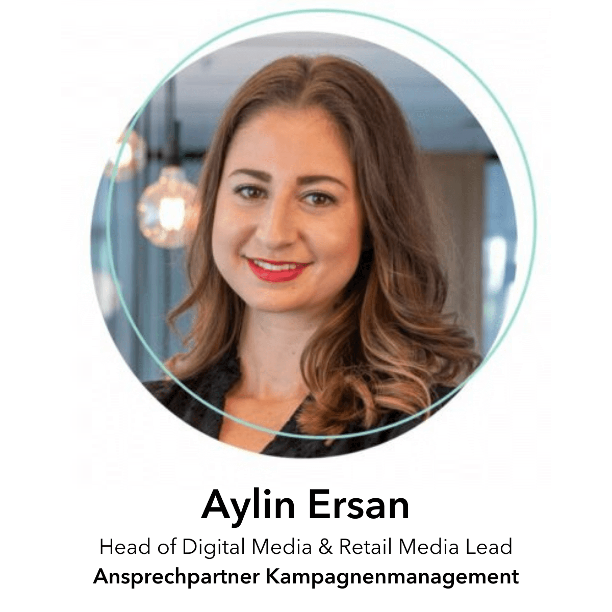 Aylin Ersan - Douglas Marketing Solutions