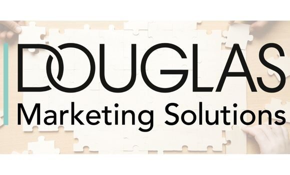 Banner Douglas Marketing Solutions