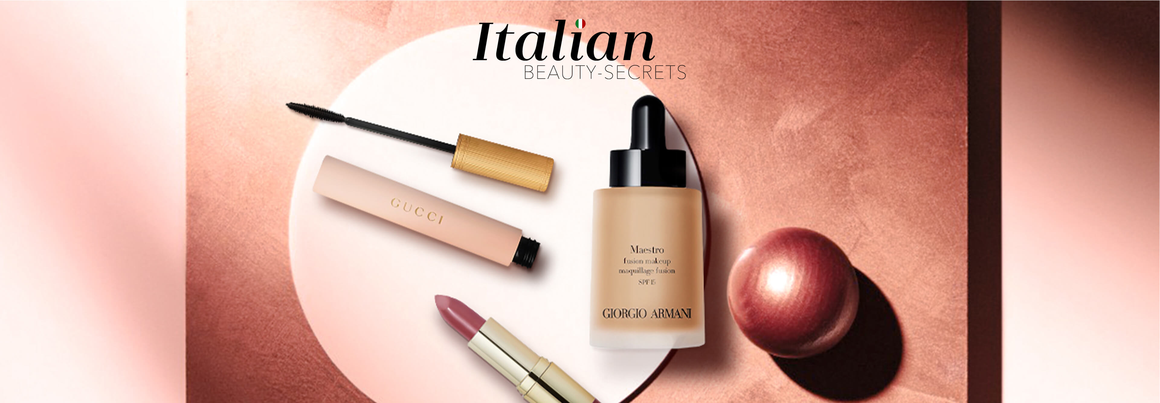 Italian Beauty Secret