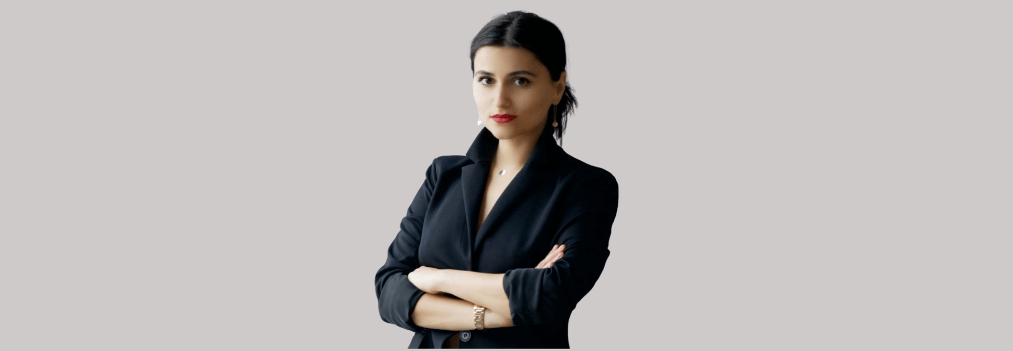 Leyla Bakhshaliyeva - Douglas Marketing Solutions