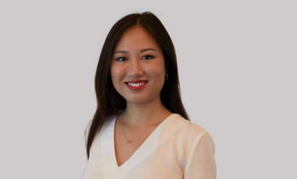 Thao Tram Lam - Doulgas Marketing Solutions