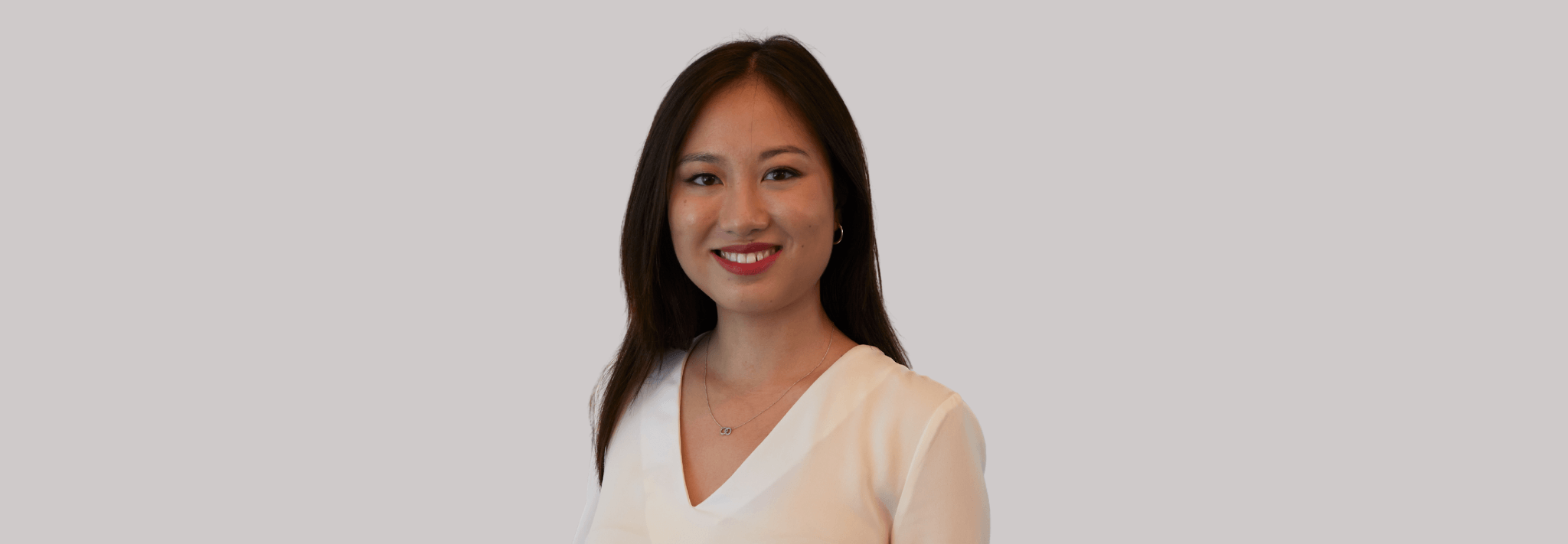 Thao Tram Lam - Doulgas Marketing Solutions