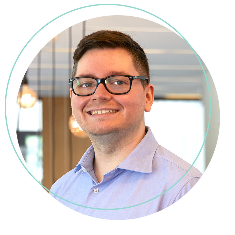 Courtland Dearing - Douglas Marketing Solutions