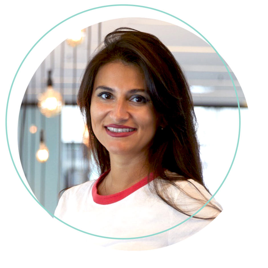 Leyla Bakhshaliyeva - Douglas Marketing Solutions