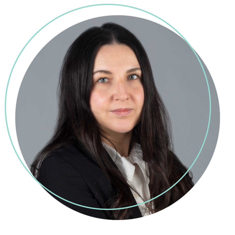 Eleonora Falso - Douglas Marketing Solutions