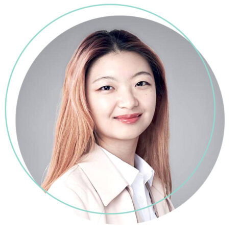 Xinying (Daisy) Jiang