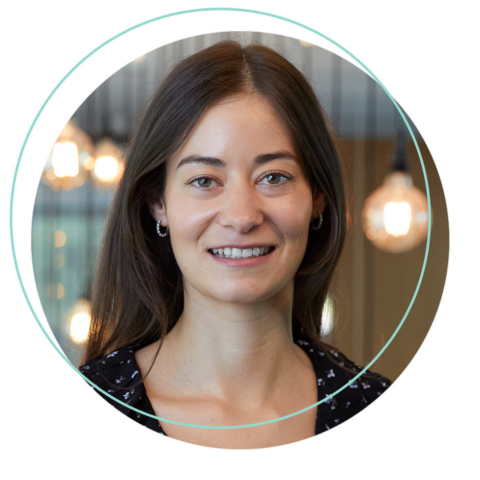 Saskia Nettekoven - Douglas Marketing Solutions