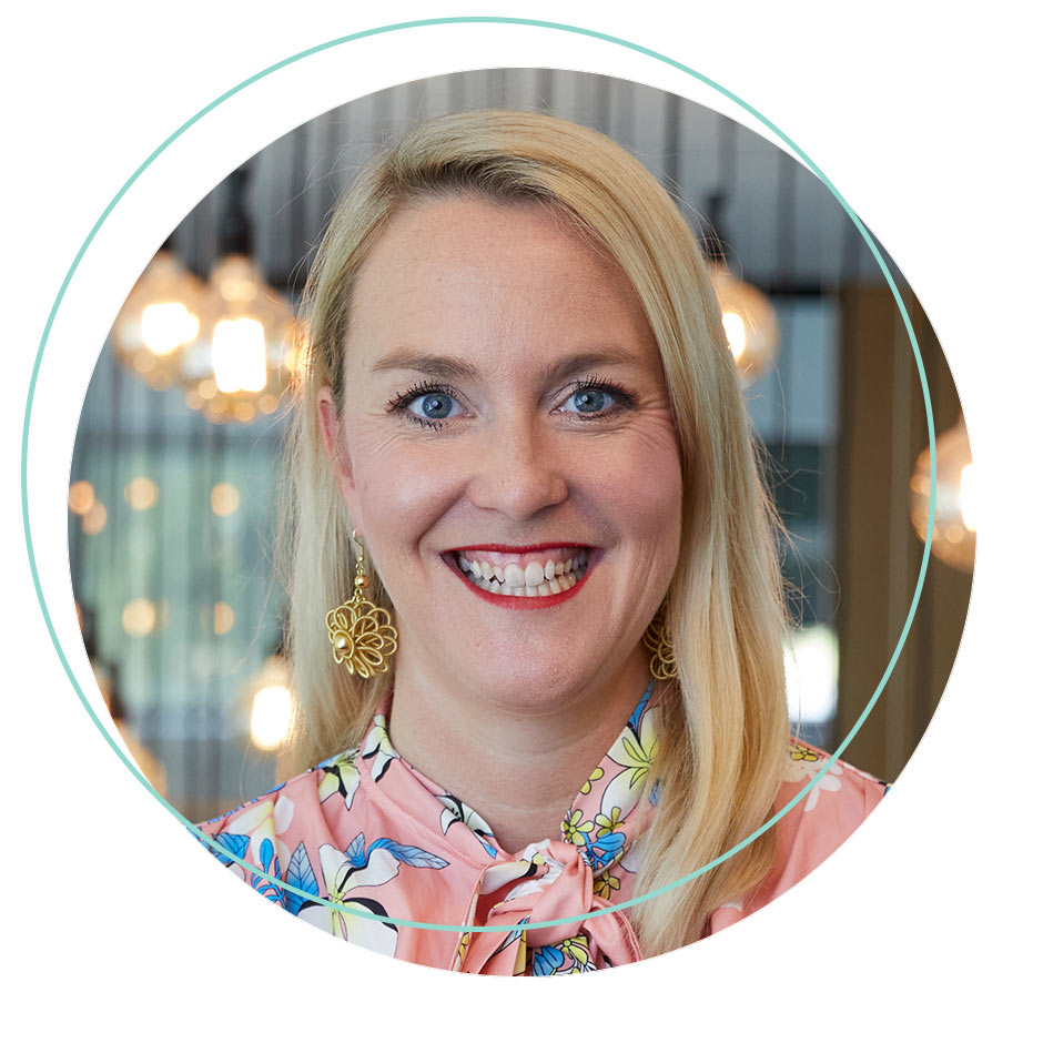 Jessica Koch - Douglas Marketing Solutions