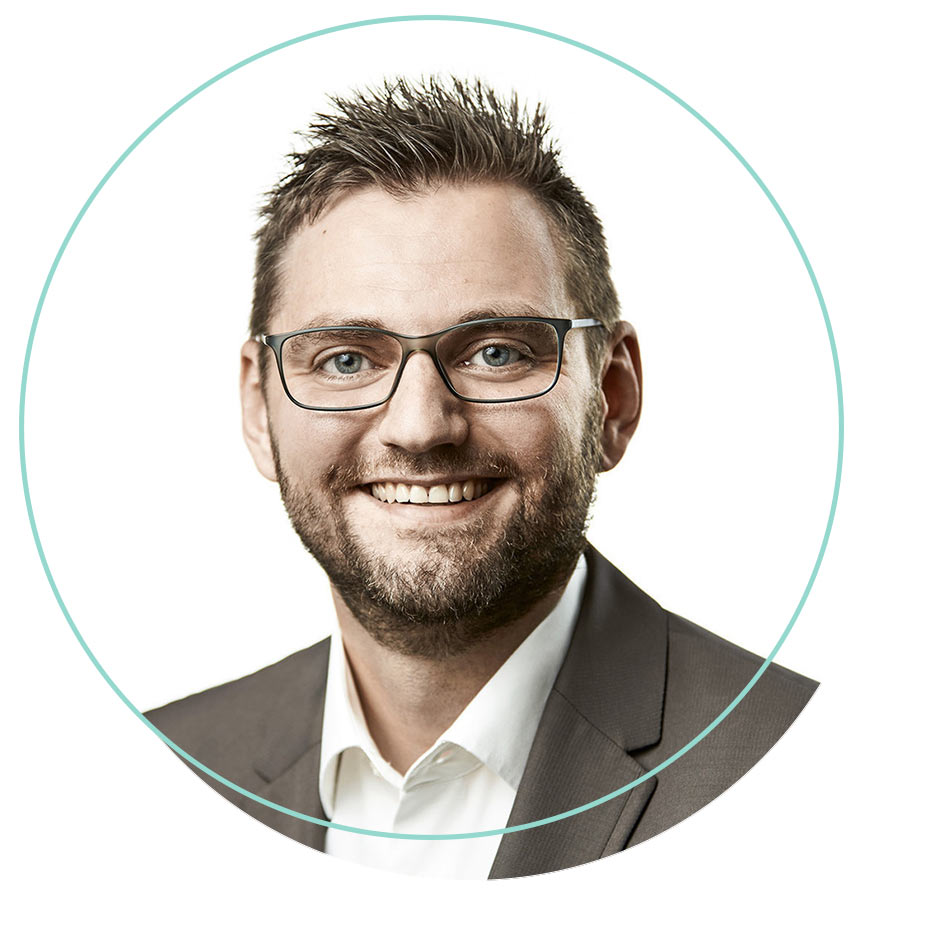 Christian Rödenbeck - Douglas Marketing Solutions