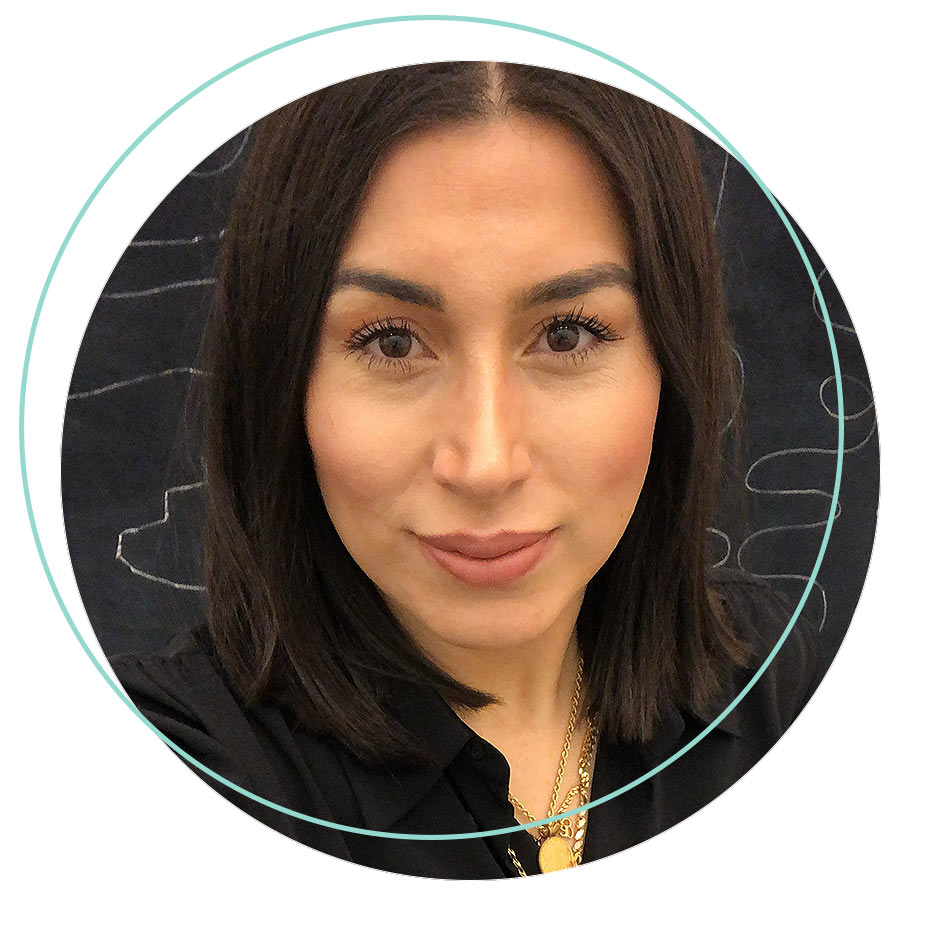 Yasemin Kaya - Douglas Marketing Solutions