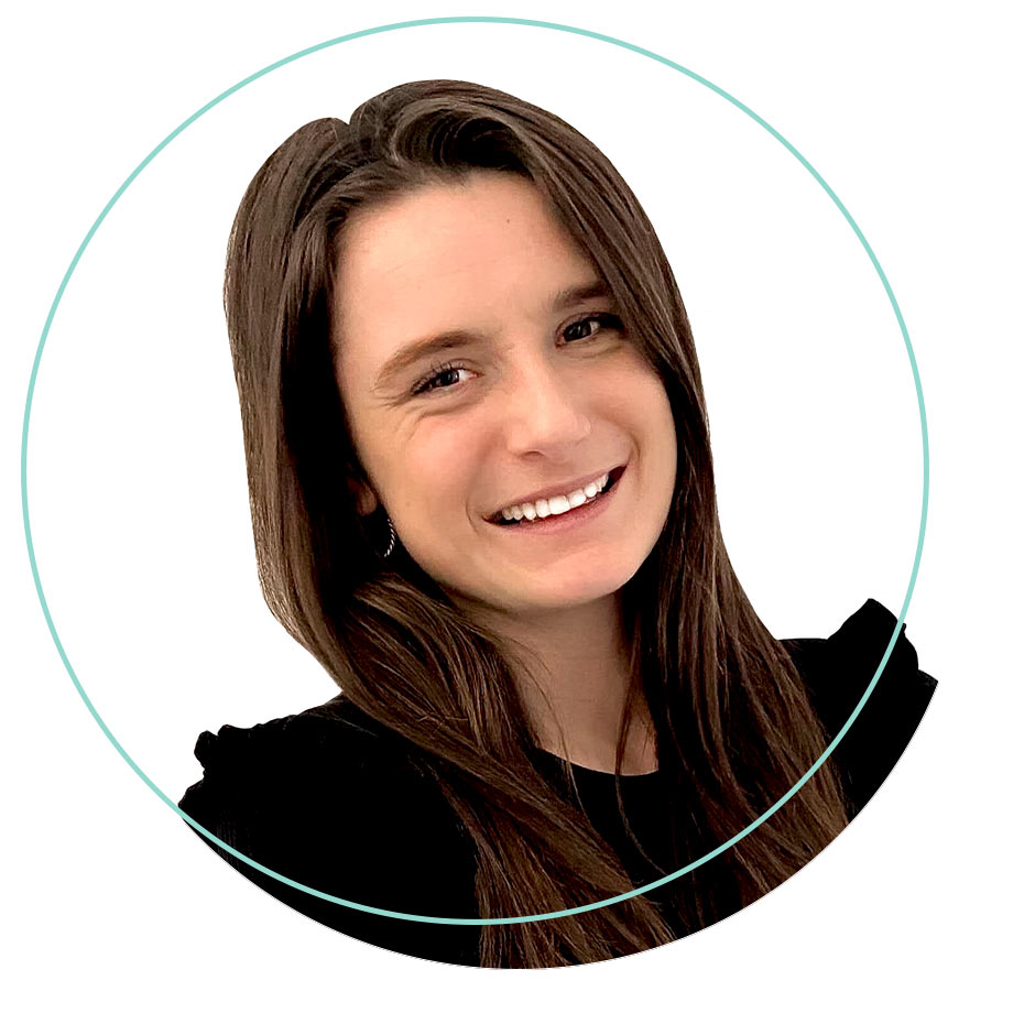 Sina Marie Winkel - Douglas Marketing Solutions