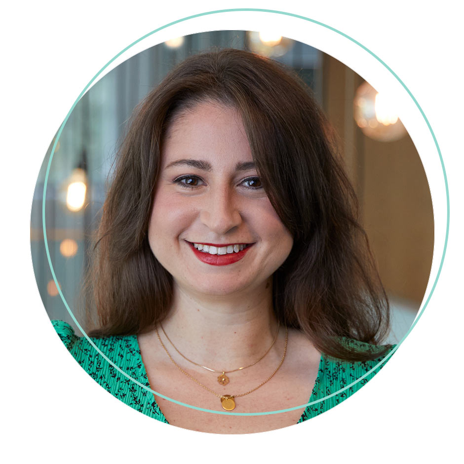 Aylin Ersan - Douglas Marketing Solutions