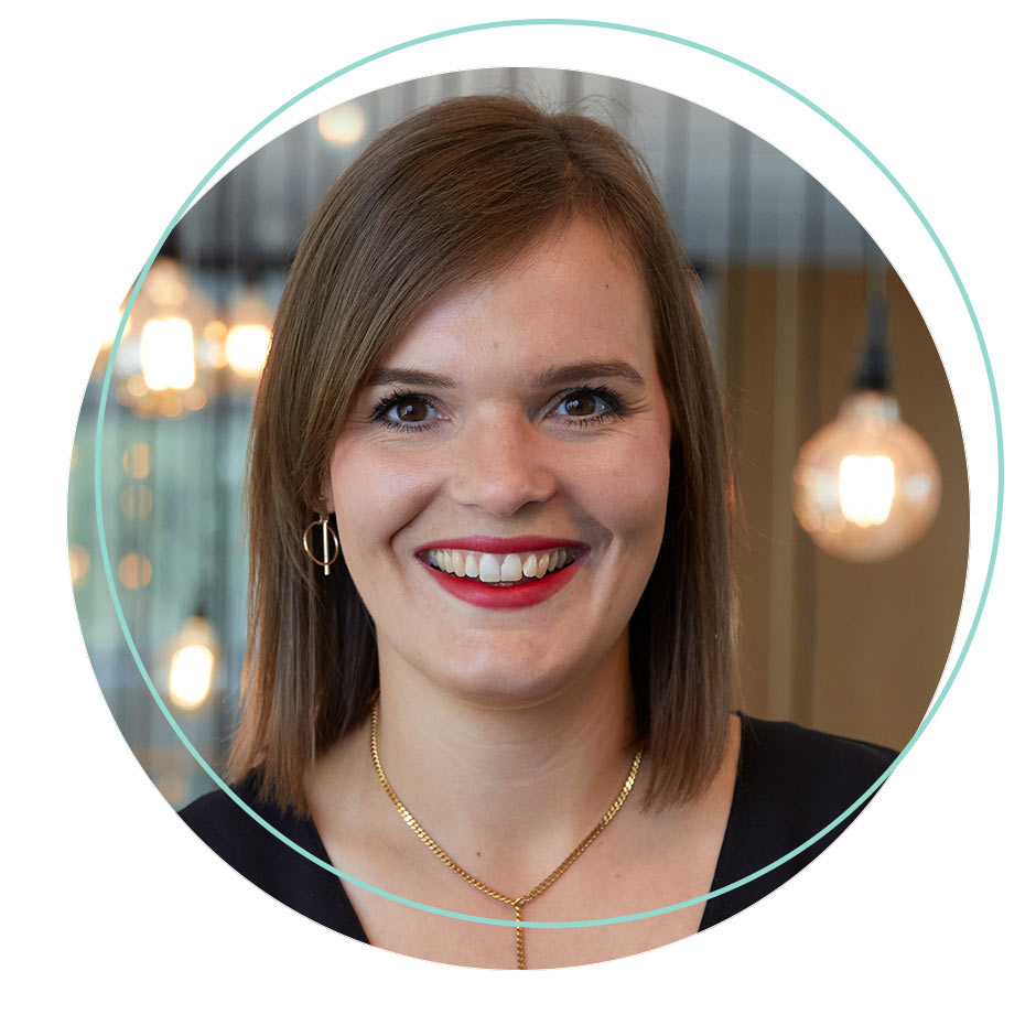 Karina Wessels - Douglas Marketing Solutions