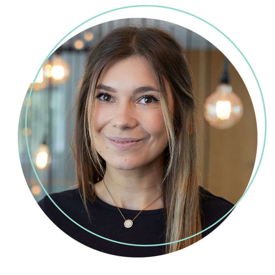 Lisa-Katharina Köntgen - Douglas Marketing Solutions
