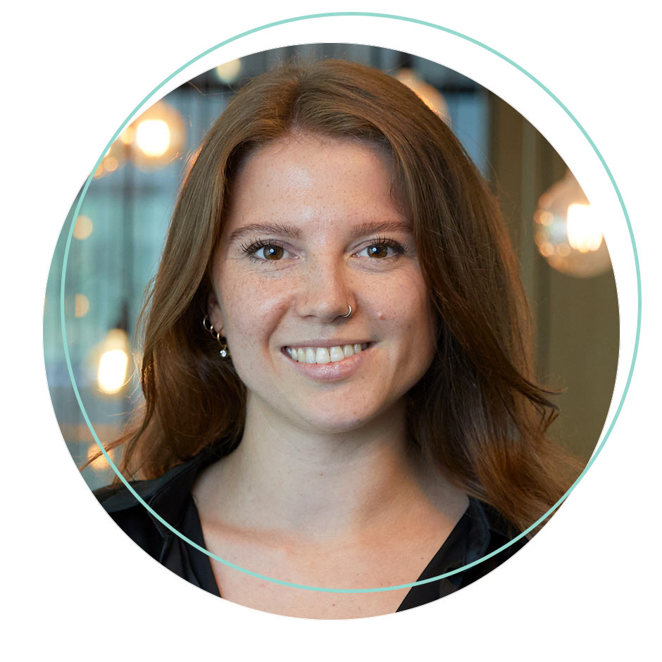 Lena Stützle - Douglas Marketing Solutions