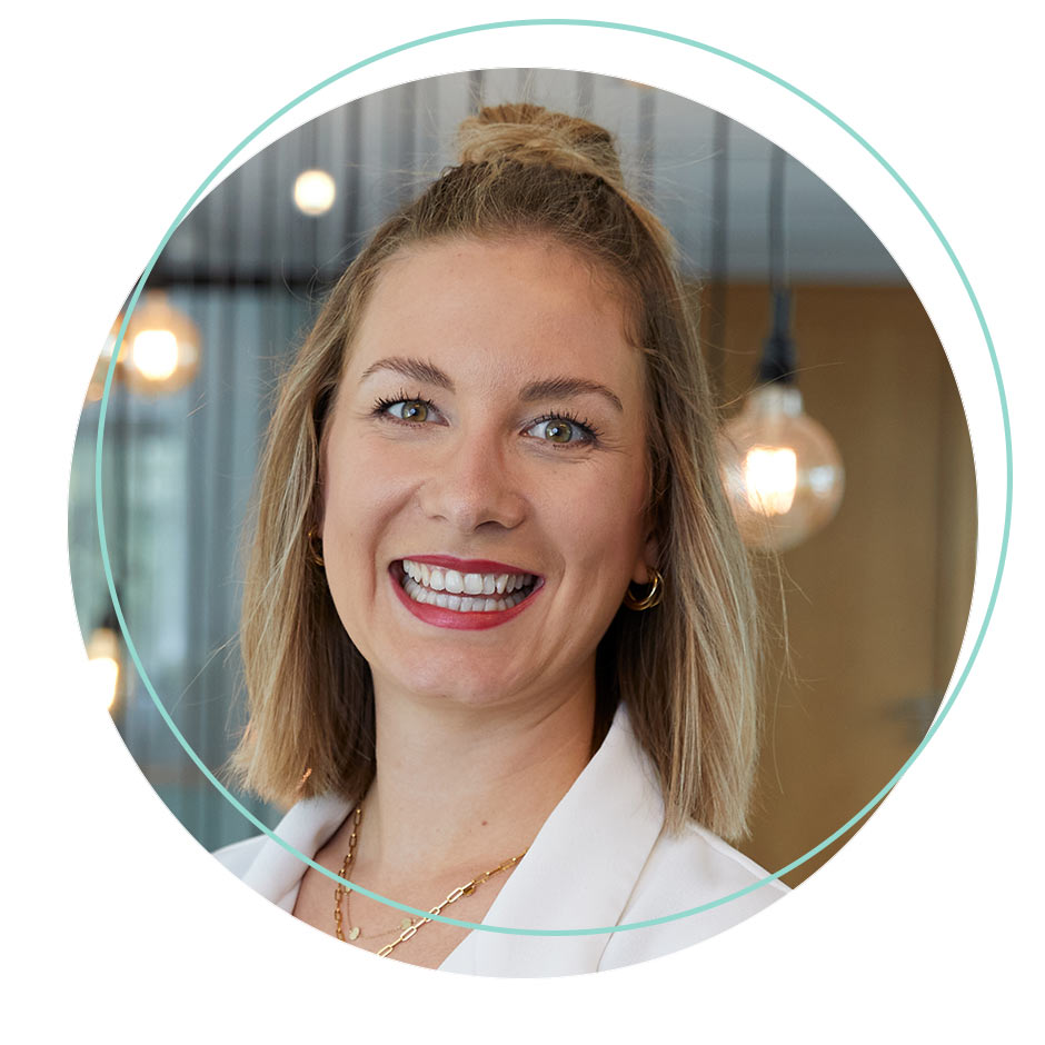 Annalena Bauer - Douglas Marketing Solutions