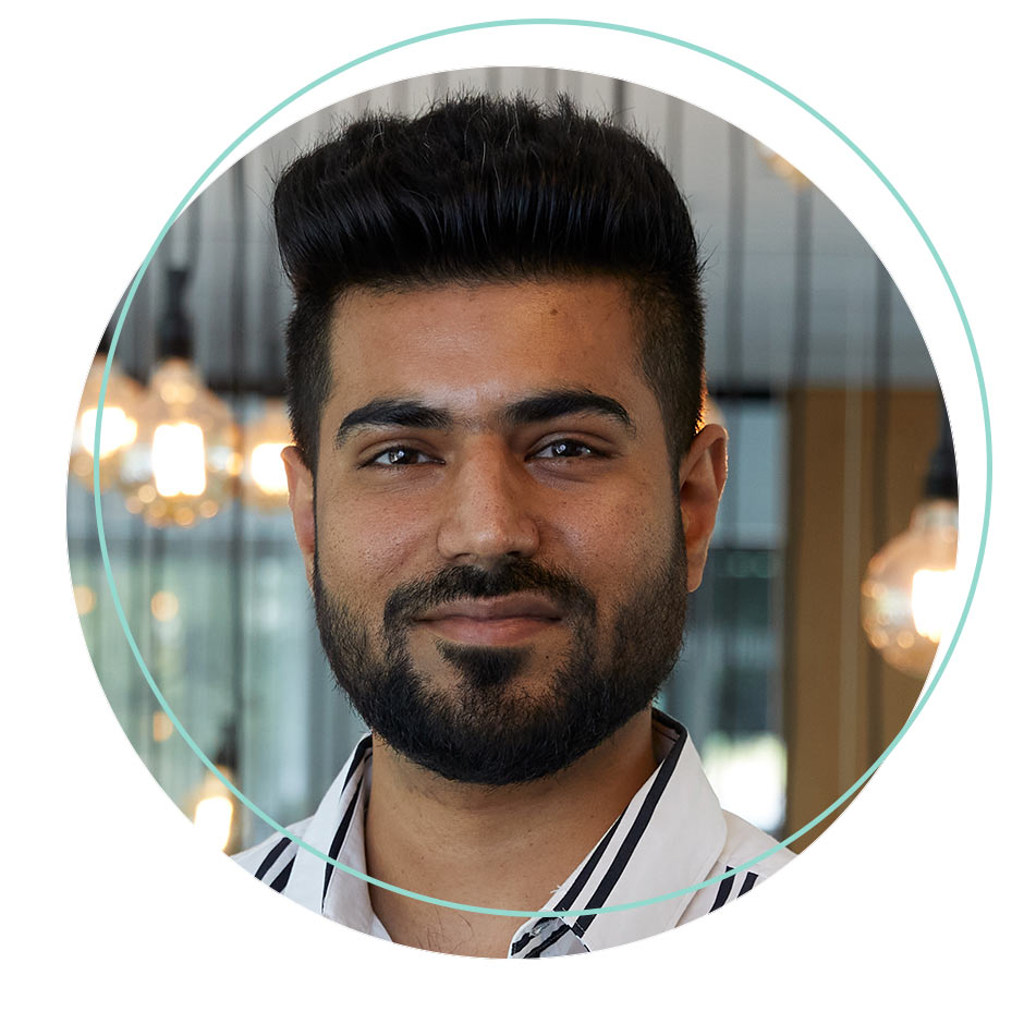 Abhijeet Rao - Douglas Marketing Solutions