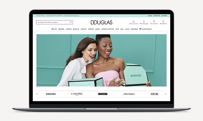 Example Product Test Campaigns