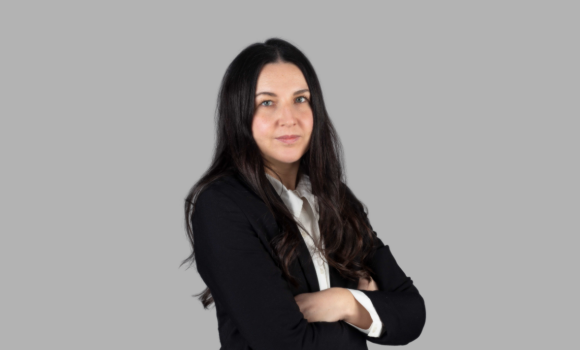 Eleonora Falso - Douglas Marketing Solutions