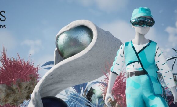 Metaverse