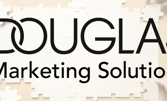 Banner Douglas Marketing Solutions