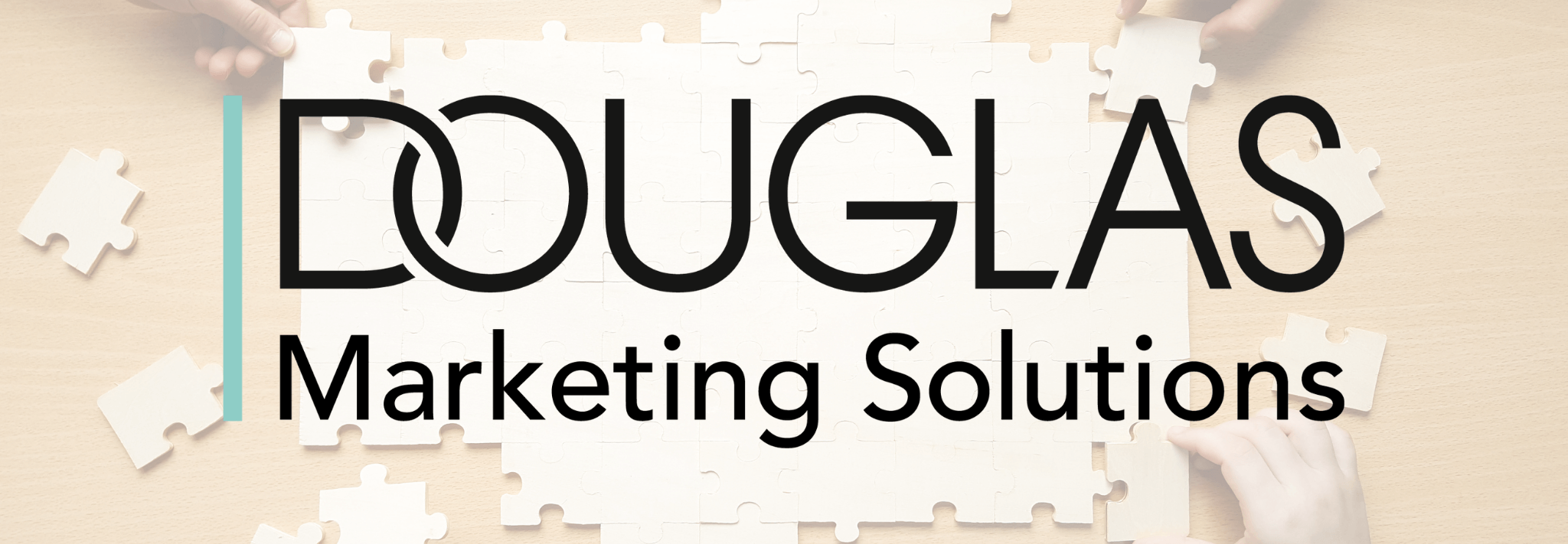 Banner Douglas Marketing Solutions