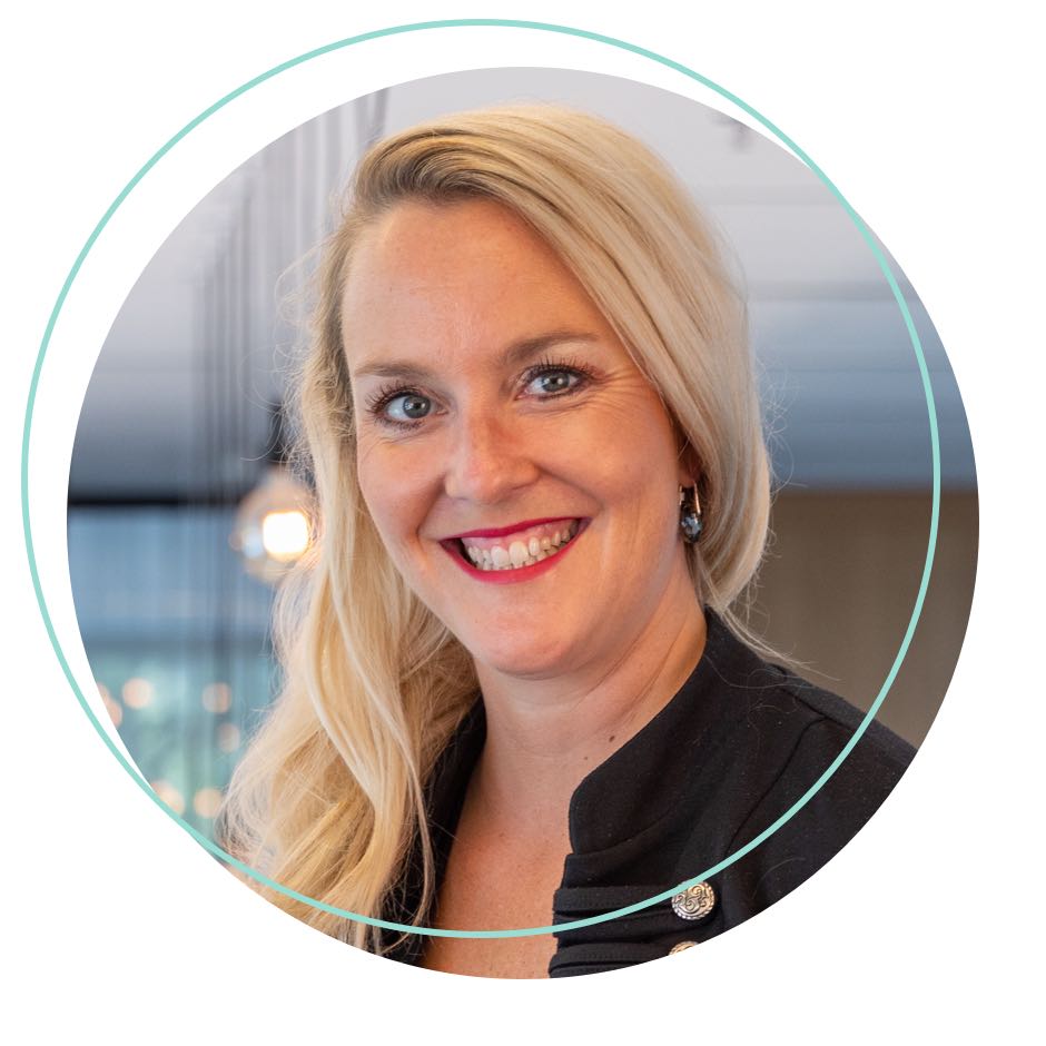 Jessica Koch - Douglas-Marketing-Solutions